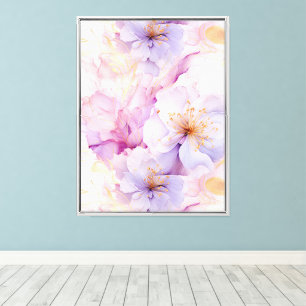 Leinwand Wall Art