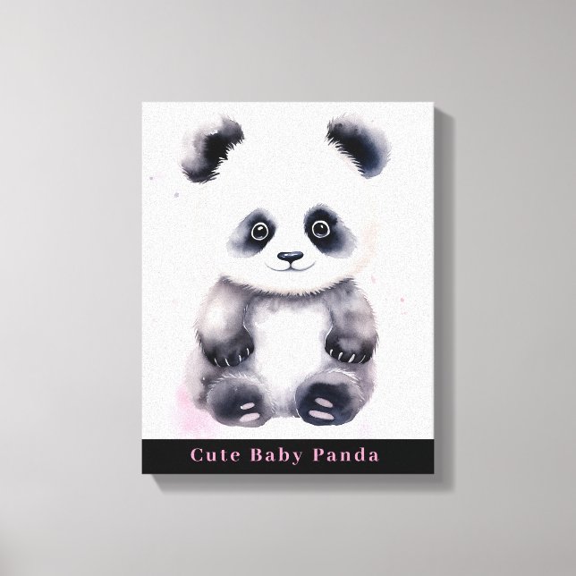 Leinwanddruck gespannt (Vorderseite)