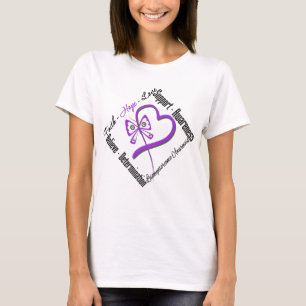 Leiomyosarcoma T-Shirt