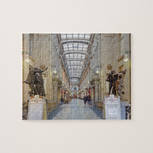 Leipzig (Horizontal)