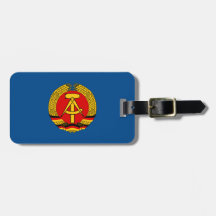 Leipzig, DDR - Ostdeutschland