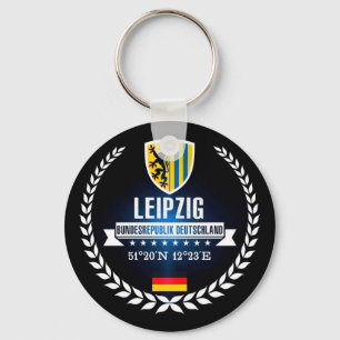 Leipzig Schlüsselanhänger