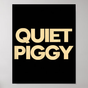 Leise Ggy Poster