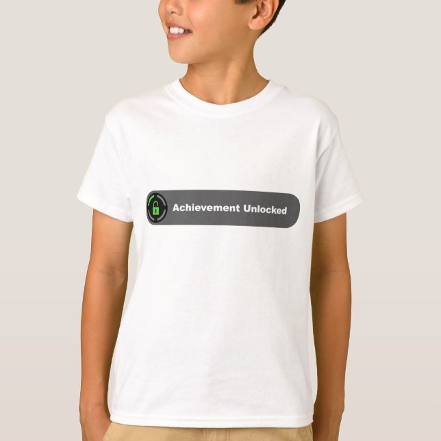 Leistung freigesetzt T-Shirt (Vorderseite)