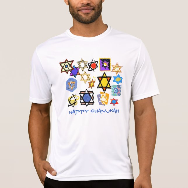 LEISTUNG MIRCRO FIBER TEE SHIRS HOLIDAYS (Vorderseite)