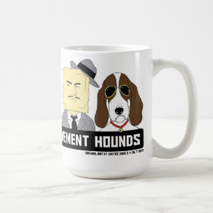 Leistung verfolgt Kaffee-Tasse Kaffeetasse
