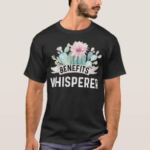 Leistungen Bewertung des Personalteams im Dept T-Shirt