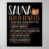 Leistungen der Sauna