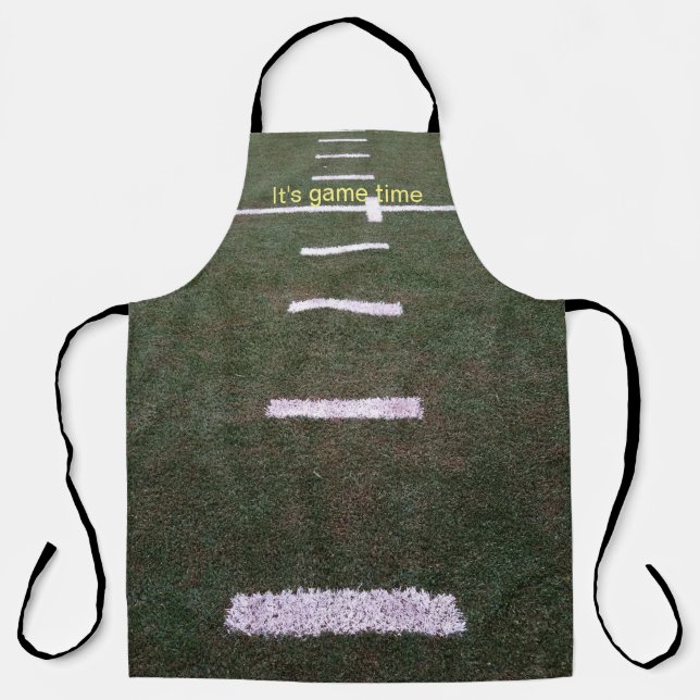 Leistungsindikatoren Schürze (Vorderseite)