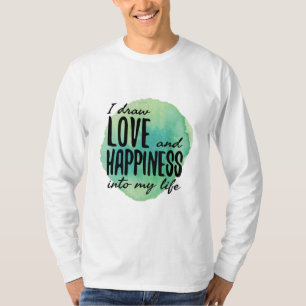 leistungsstarke motivierend Kursofferten T-Shirt