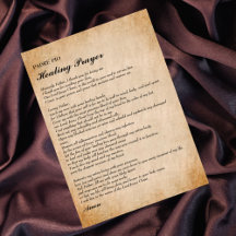 Leistungsstarkes Heilgebet durch Padre Pio Flachka