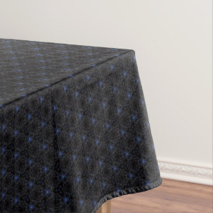 Leite unseren Weg Tischdecke