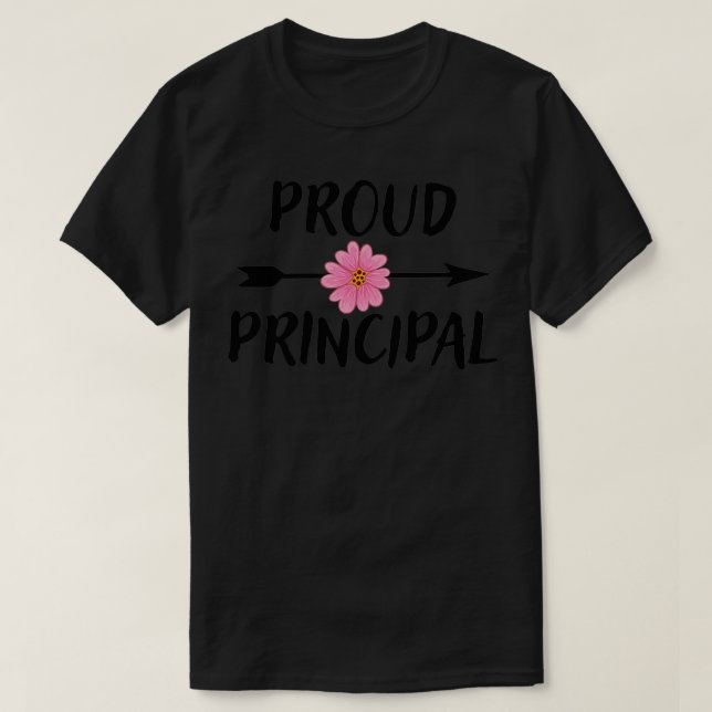 Leitender Direktor der Gießerei 23 T-Shirt (Design vorne)