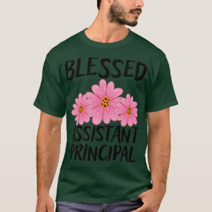 Leitender Direktor der Gießerei T-Shirt