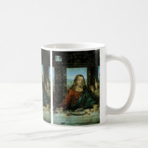 Leiter Christi aus dem letzten Abendmahl Kaffeetasse