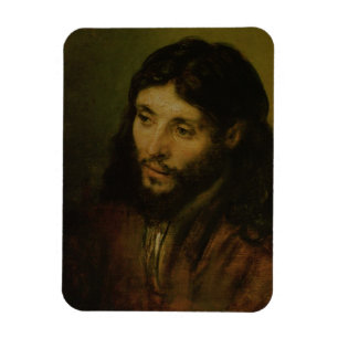 Leiter Christi, c.1648 (Öl auf Leinwand) Magnet
