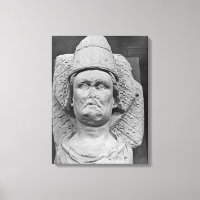 Leiter der Abteilung Antipope VII