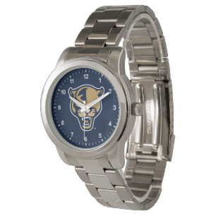 Leiter der FIU-Einheit Armbanduhr