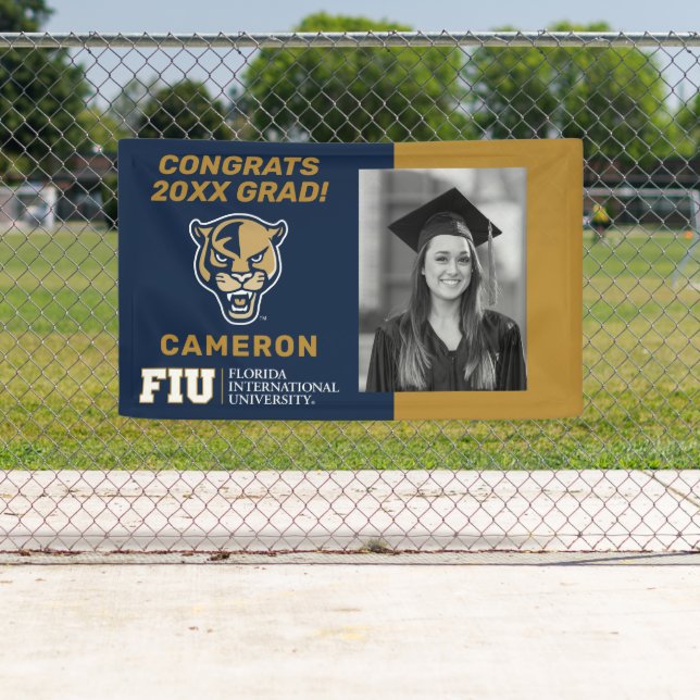 Leiter der FIU-Einheit Banner (Insitu)
