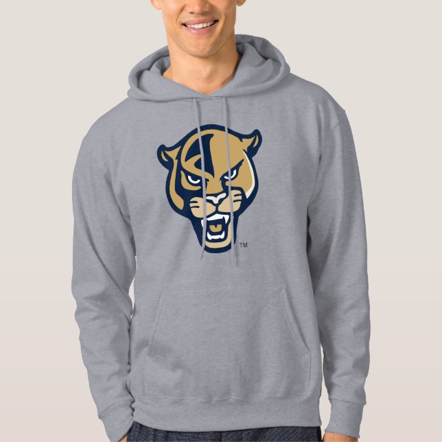 Leiter der FIU-Einheit Hoodie (Vorderseite)