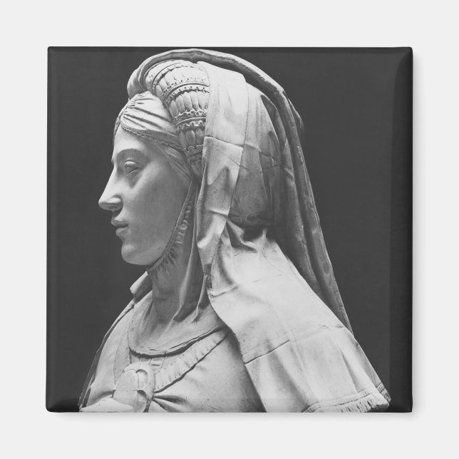 Leiter des Amtes Magnet (Vorne)