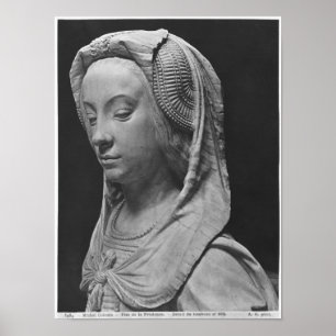 Leiter des Amtes Poster