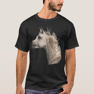 Leiter des weißen Sprichworts  T-Shirt