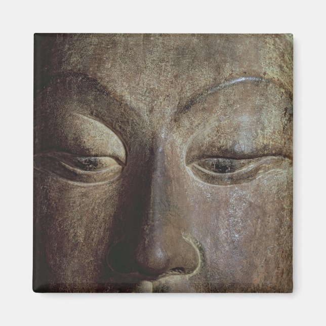 Leiter einer Bodhisattva Magnet (Vorne)