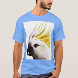 Leiter eines Cockatoo 2 T-Shirt