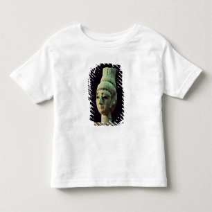 Leiter eines Prinzen oder Prinzessin von Ugarit (E Kleinkind T-shirt