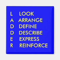 LEITER.