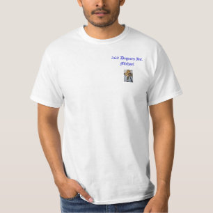 Leiter T-Shirt