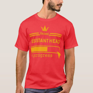 LEITER T-Shirt