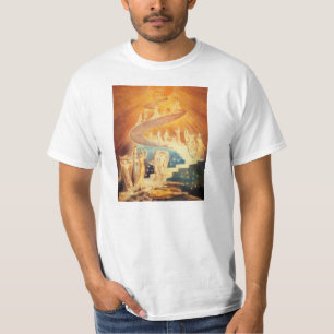Leiter-T - Shirt Williams Blake Jakob