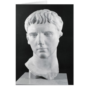 Leiter von Caesar Augustus