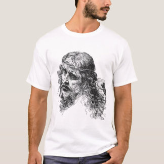 LEITER VON CHRIST - Leonardo Da Vinci 1494 T-Shirt
