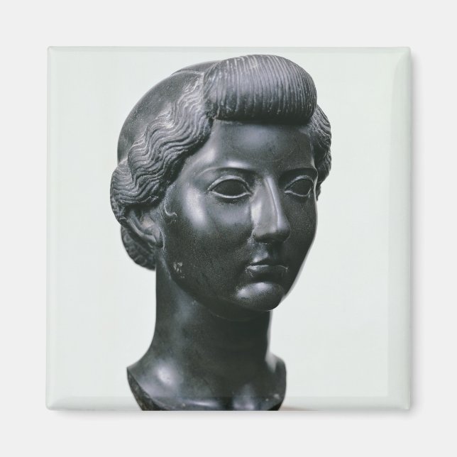 Leiter von Livia Magnet (Vorne)