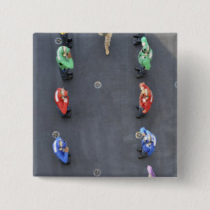 Leiter von Marineoperationen Button