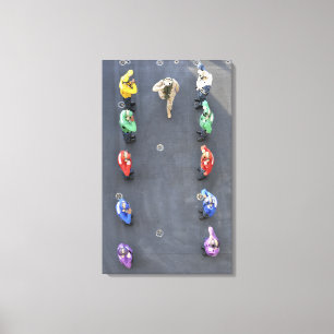 Leiter von Marineoperationen Leinwanddruck