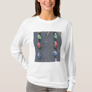 Leiter von Marineoperationen T-Shirt