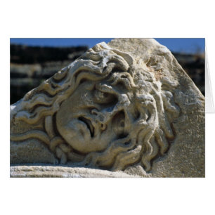 Leiter von Medusa