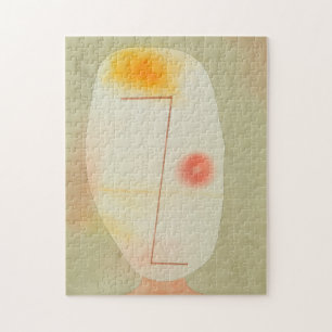 Leiter von Paul Klee