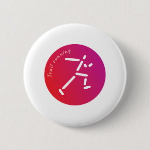 Leiterbahndesign Button