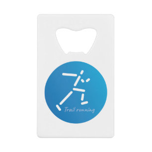 Leiterbahndesign Geldbeutel Flaschenöffner