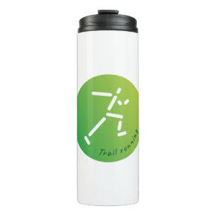 Leiterbahndesign Thermosbecher