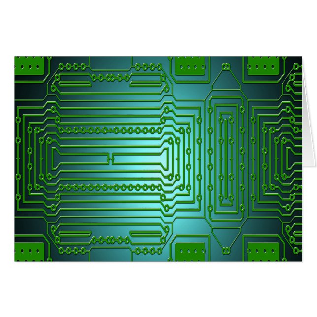 Leiterplatten (Vorderseite (Horizontal))