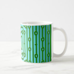 Leiterplatten Kaffeetasse