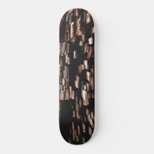 Leiterplatten Skateboard