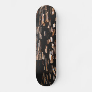 Leiterplatten Skateboard