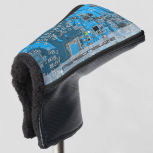 Leiterplattenplatine für gedruckte Leiterplatten B Golf Headcover
